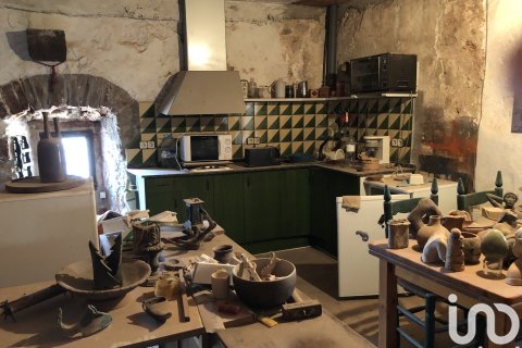 Продажа коммерческой недвижимости в Кастельдефельс, Барселона, Испания 250м2 №154097 - фото 13