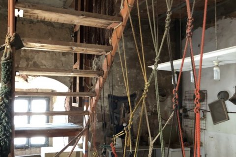 Продажа коммерческой недвижимости в Кастельдефельс, Барселона, Испания 250м2 №154097 - фото 7