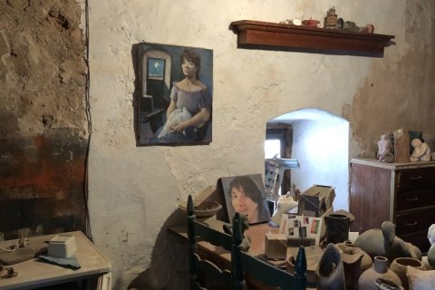 Продажа коммерческой недвижимости в Кастельдефельс, Барселона, Испания 250м2 №154097 - фото 11