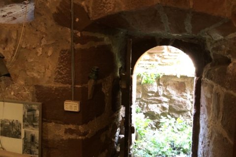 Продажа коммерческой недвижимости в Кастельдефельс, Барселона, Испания 250м2 №154097 - фото 22