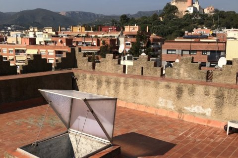 Продажа коммерческой недвижимости в Кастельдефельс, Барселона, Испания 250м2 №154097 - фото 20