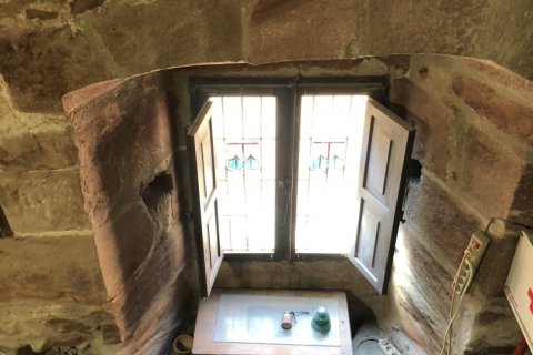 Продажа коммерческой недвижимости в Кастельдефельс, Барселона, Испания 250м2 №154097 - фото 8