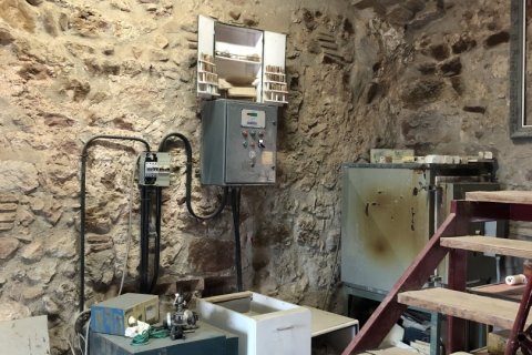 Продажа коммерческой недвижимости в Кастельдефельс, Барселона, Испания 250м2 №154097 - фото 6