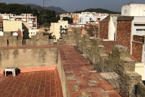 Продажа коммерческой недвижимости в Кастельдефельс, Барселона, Испания 250м2 №154097 - фото 19