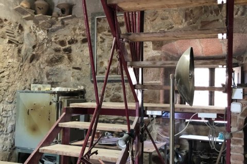 Продажа коммерческой недвижимости в Кастельдефельс, Барселона, Испания 250м2 №154097 - фото 2