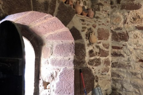 Продажа коммерческой недвижимости в Кастельдефельс, Барселона, Испания 250м2 №154097 - фото 5