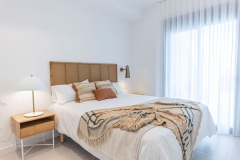 Apartment à vendre à Pilar de la Horadada, Alicante, Espagne, 3 chambres, 92 m2 No. 145710 - photo 7