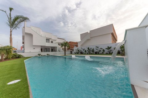 Apartment à vendre à Pilar de la Horadada, Alicante, Espagne, 3 chambres, 92 m2 No. 145710 - photo 5