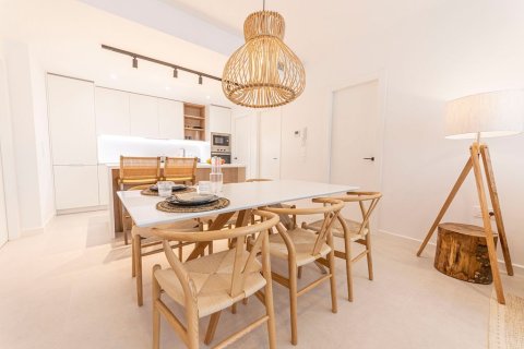 Apartment à vendre à Pilar de la Horadada, Alicante, Espagne, 3 chambres, 92 m2 No. 145710 - photo 4