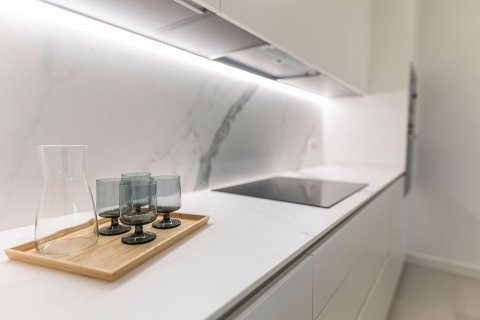 Apartment for sale in Pilar de la Horadada, Alicante, Spain 2 bedrooms, 78 sq.m. No. 145711 - photo 9