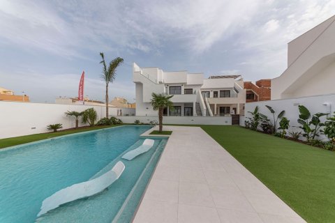 Apartment for sale in Pilar de la Horadada, Alicante, Spain 2 bedrooms, 78 sq.m. No. 145711 - photo 14