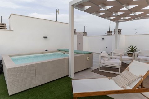 Apartment for sale in Pilar de la Horadada, Alicante, Spain 2 bedrooms, 78 sq.m. No. 145711 - photo 5