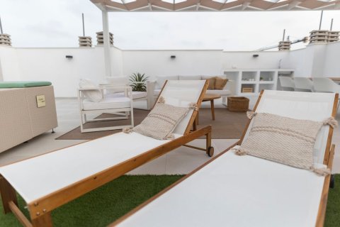 Apartment for sale in Pilar de la Horadada, Alicante, Spain 2 bedrooms, 78 sq.m. No. 145711 - photo 11