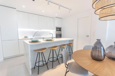 Apartment for sale in Pilar de la Horadada, Alicante, Spain 2 bedrooms, 78 sq.m. No. 145711 - photo 7