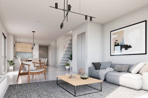 Willa w Guardamar del Segura, Alicante, Hiszpania 4 sypialnie, 172 mkw. nr 145708 – zdjęcie 4