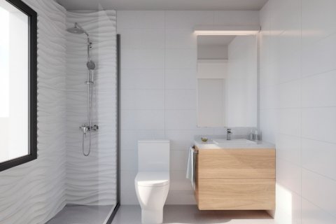 Willa w Guardamar del Segura, Alicante, Hiszpania 4 sypialnie, 172 mkw. nr 145708 – zdjęcie 7