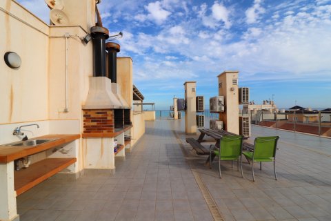 Apartment for sale La Mata, Alicante, Spain 1 bedroom, 59 sq.m. No. 114923 - photo 3