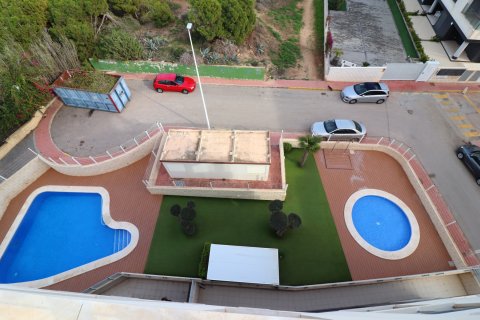 Apartment for sale La Mata, Alicante, Spain 1 bedroom, 59 sq.m. No. 114923 - photo 22