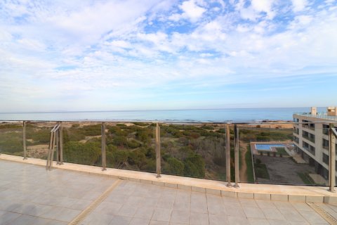 Apartment for sale La Mata, Alicante, Spain 1 bedroom, 59 sq.m. No. 114923 - photo 2