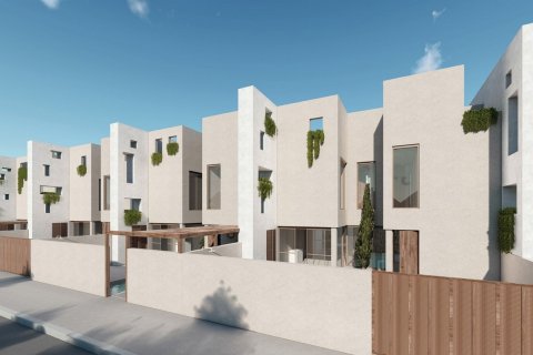 Villa for sale Formentera del Segura, Alicante, Spain 3 bedrooms, 157 sq.m. No. 114922 - photo 8