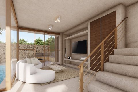 Villa for sale Formentera del Segura, Alicante, Spain 3 bedrooms, 157 sq.m. No. 114922 - photo 4