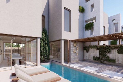 Villa for sale Formentera del Segura, Alicante, Spain 3 bedrooms, 157 sq.m. No. 114922 - photo 2