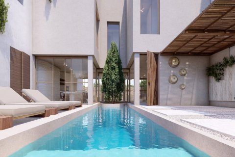 Villa for sale Formentera del Segura, Alicante, Spain 3 bedrooms, 157 sq.m. No. 114922 - photo 1