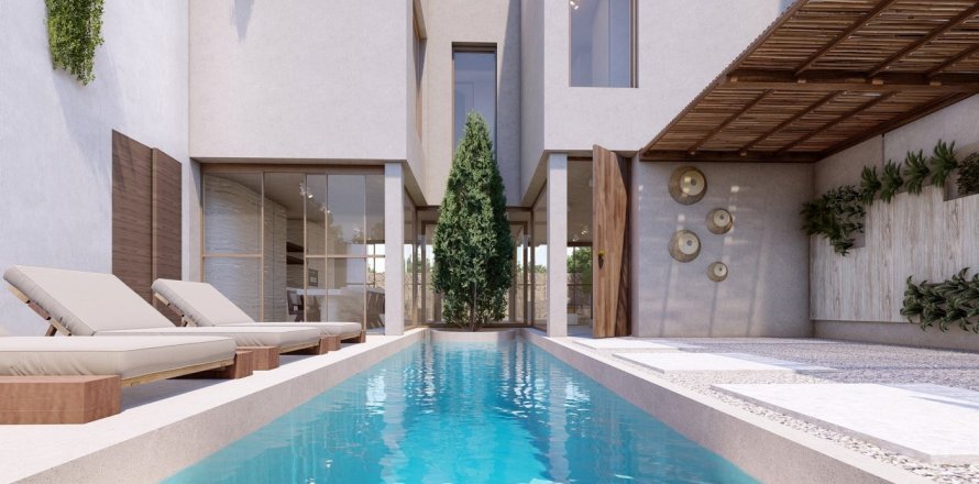 Villa Formentera del Segura, Alicante, Spain 3 bedrooms, 157 sq.m. No. 114922