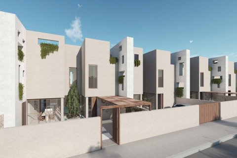 Villa for sale Formentera del Segura, Alicante, Spain 3 bedrooms, 157 sq.m. No. 114922 - photo 7