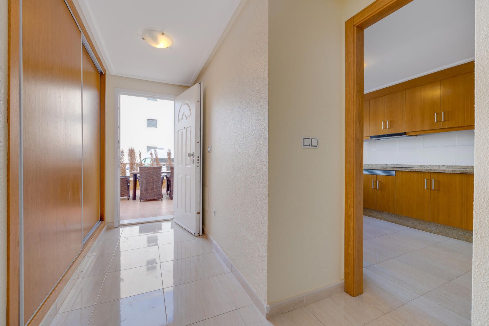 Bungalow in Los Dolses, Alicante, Spain 3 bedrooms, 156 sq.m. No. 114867