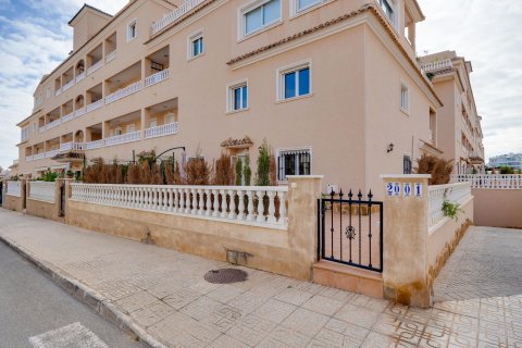 Bungalow à vendre Los Dolses, Alicante, Espagne, 3 chambres, 156 m2 No. 114867 - photo 1