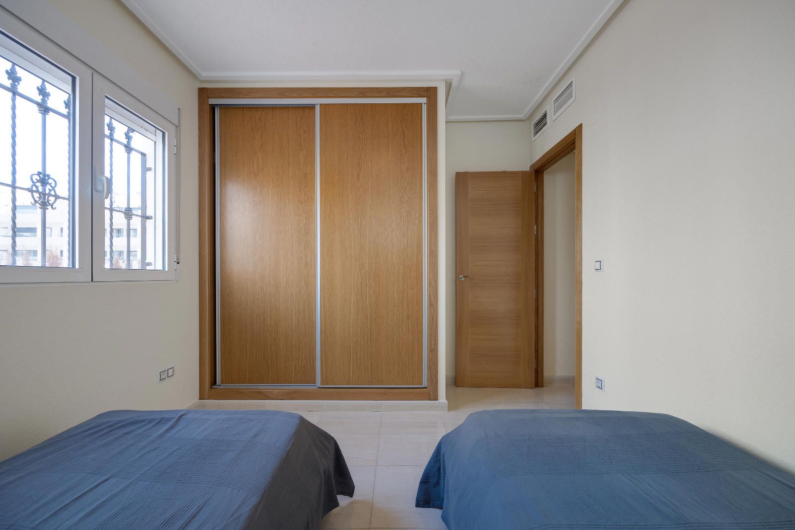 Bungalow in Los Dolses, Alicante, Spain 3 bedrooms, 156 sq.m. No. 114867