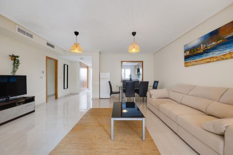 Bungalow à vendre Los Dolses, Alicante, Espagne, 3 chambres, 156 m2 No. 114867 - photo 25