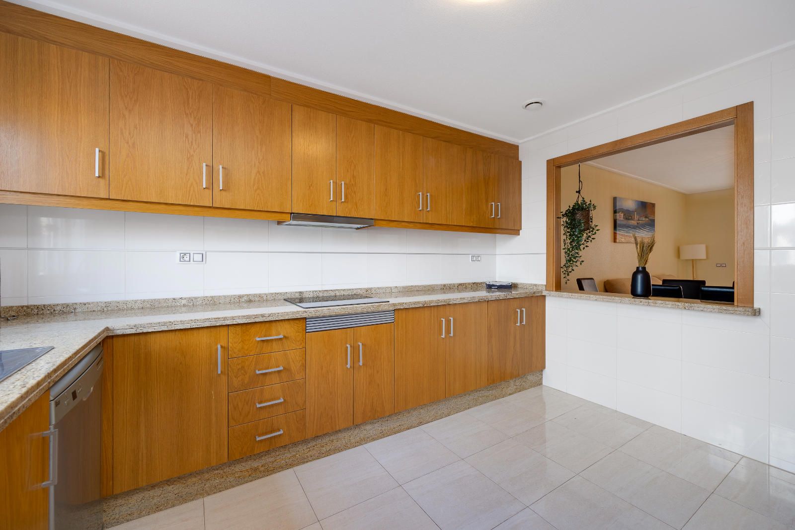 Bungalow in Los Dolses, Alicante, Spain 3 bedrooms, 156 sq.m. No. 114867