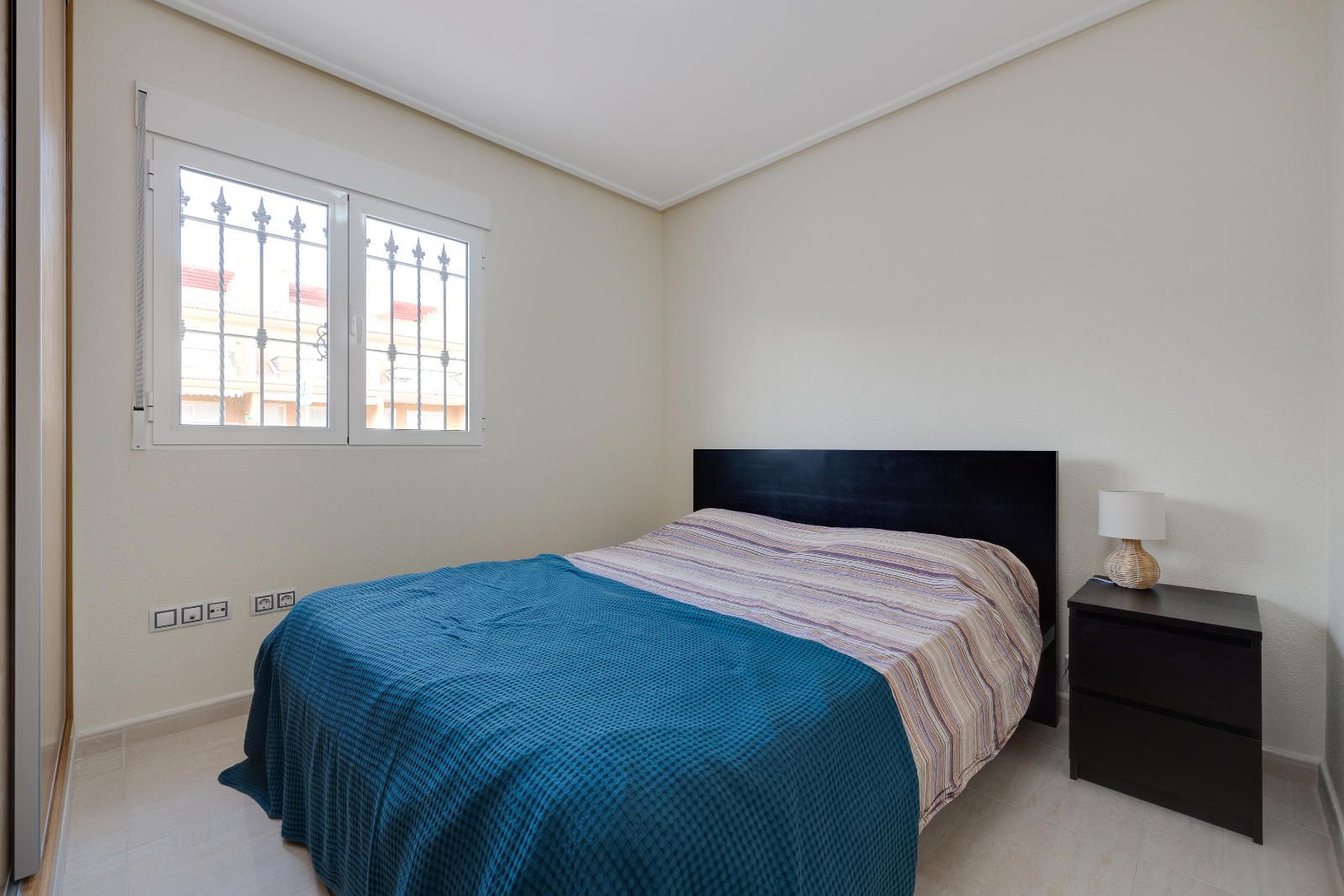 Bungalow in Los Dolses, Alicante, Spain 3 bedrooms, 156 sq.m. No. 114867
