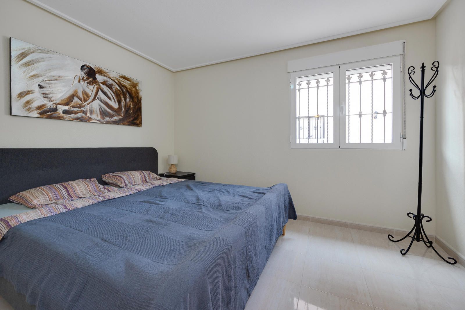 Bungalow in Los Dolses, Alicante, Spain 3 bedrooms, 156 sq.m. No. 114867