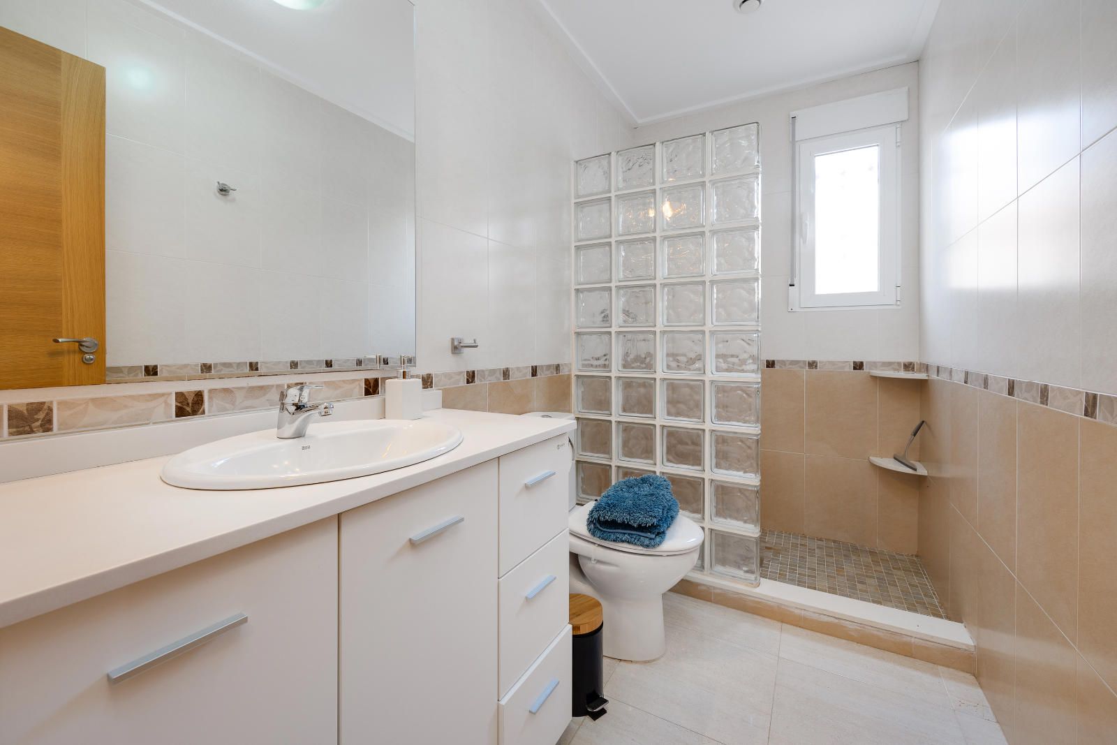 Bungalow in Los Dolses, Alicante, Spain 3 bedrooms, 156 sq.m. No. 114867