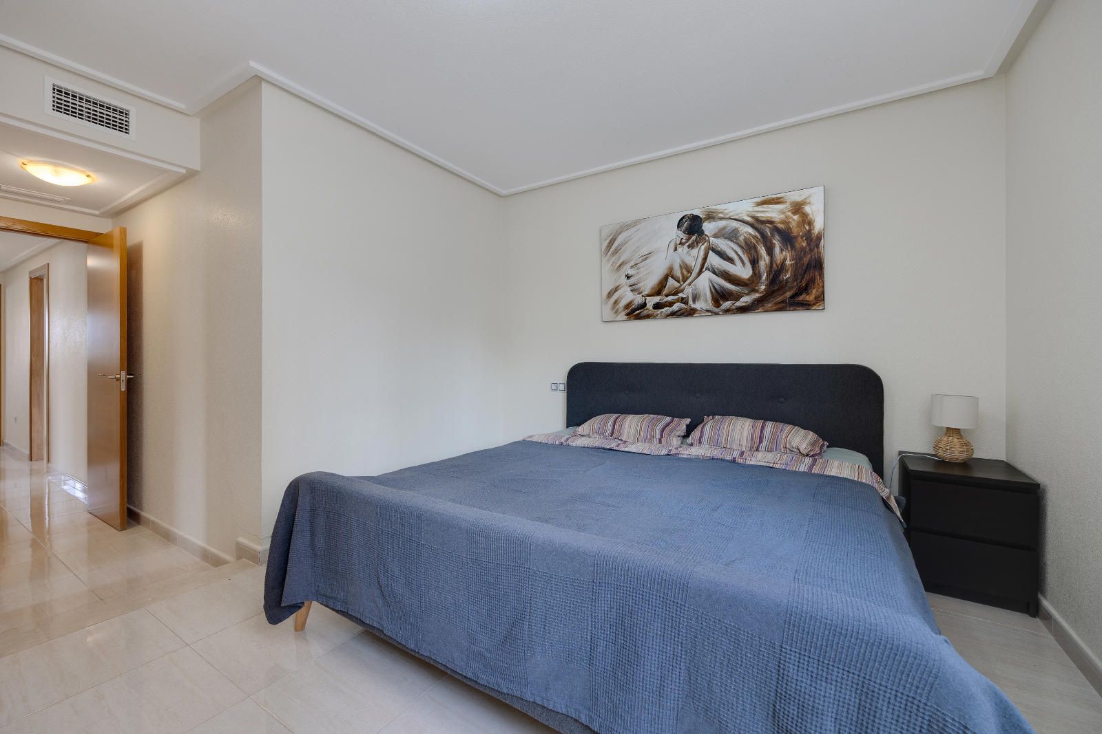 Bungalow in Los Dolses, Alicante, Spain 3 bedrooms, 156 sq.m. No. 114867