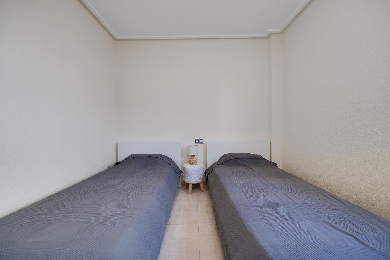 Bungalow in Los Dolses, Alicante, Spain 3 bedrooms, 156 sq.m. No. 114867
