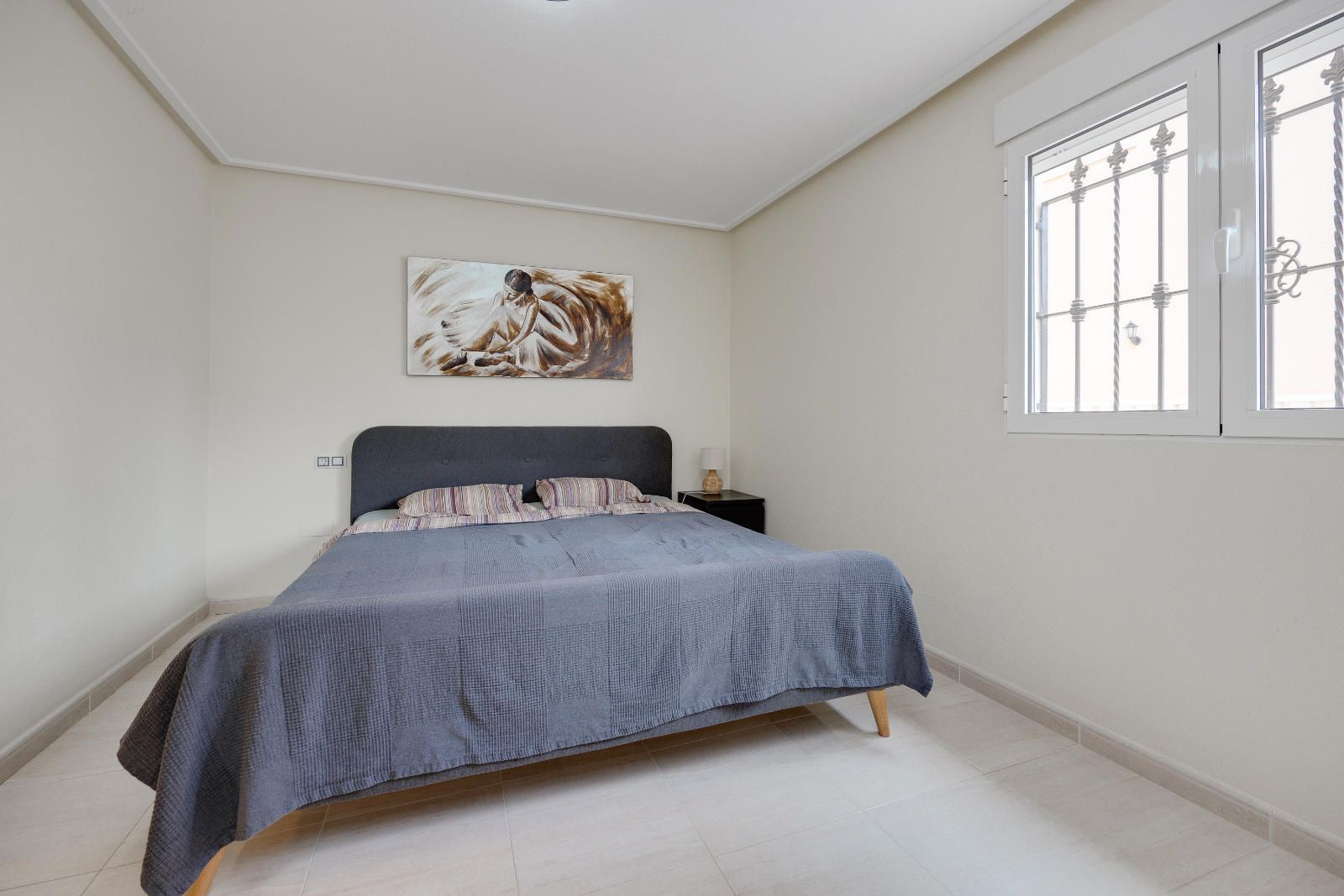 Bungalow in Los Dolses, Alicante, Spain 3 bedrooms, 156 sq.m. No. 114867