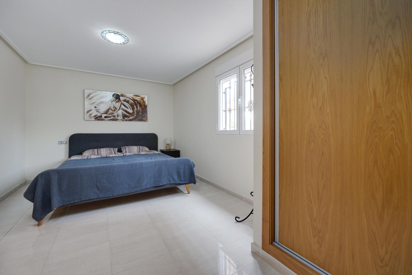 Bungalow in Los Dolses, Alicante, Spain 3 bedrooms, 156 sq.m. No. 114867