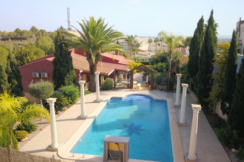 Villa zum Verkauf Algorfa, Alicante, Spanien 3 Schlafzimmer, 264 m2 Nr. 114871 - Foto 2