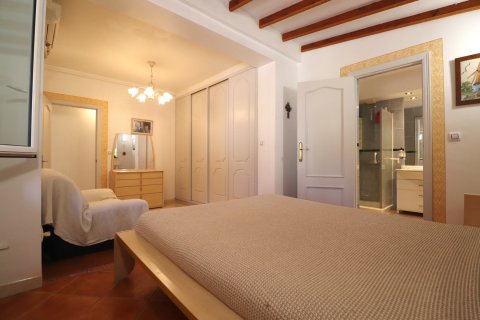 Villa zum Verkauf Algorfa, Alicante, Spanien 3 Schlafzimmer, 264 m2 Nr. 114871 - Foto 28