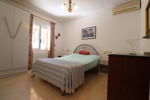 Villa zum Verkauf Algorfa, Alicante, Spanien 3 Schlafzimmer, 264 m2 Nr. 114871 - Foto 22