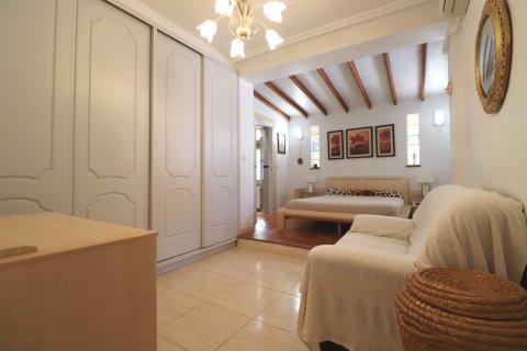 Villa zum Verkauf Algorfa, Alicante, Spanien 3 Schlafzimmer, 264 m2 Nr. 114871 - Foto 26