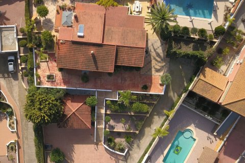 Villa zum Verkauf Algorfa, Alicante, Spanien 3 Schlafzimmer, 264 m2 Nr. 114871 - Foto 27