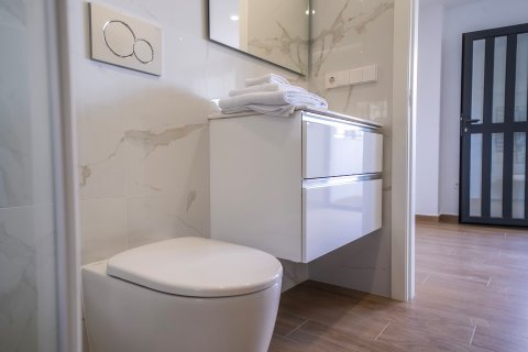 Villetta a schiera in vendita a Alicante, Spagna 3 camere da letto, 276 mq. N° 151082 - foto 12