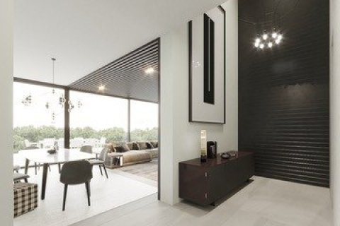 Villa in vendita Altea La Vella, Alicante, Spagna 3 camere da letto, 220 mq. N° 133707 - foto 15