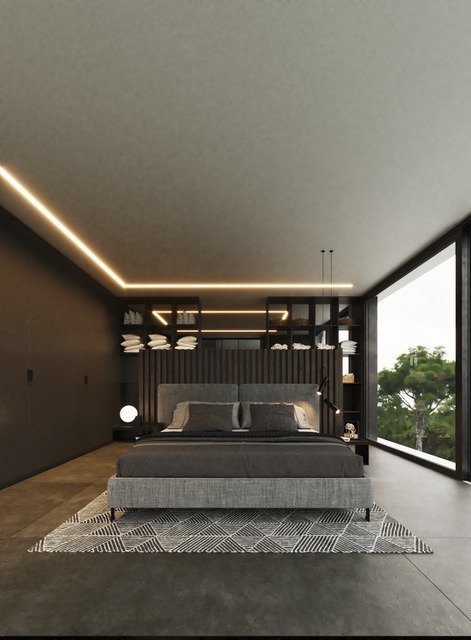 Villa a Altea La Vella, Alicante, Spagna 3 camere da letto, 220 mq. N° 133707
