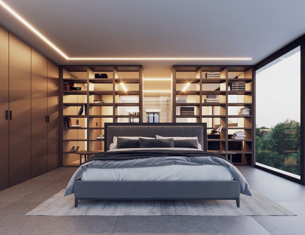 Villa a Altea La Vella, Alicante, Spagna 3 camere da letto, 220 mq. N° 133707